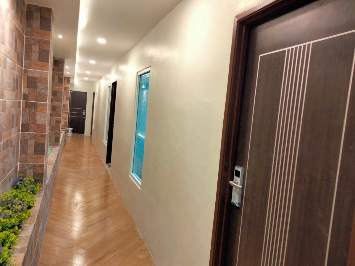 Pine Hotel Batu Gagah Exterior foto